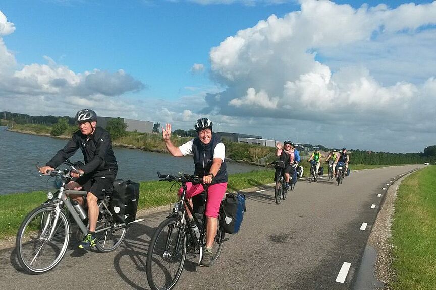 Ijsselmeer (Niederlande) Ijsselmeer (Niederlande)