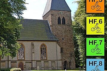 Tagesrouten
